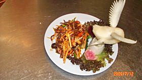 Reštaurácia Sushi Wok